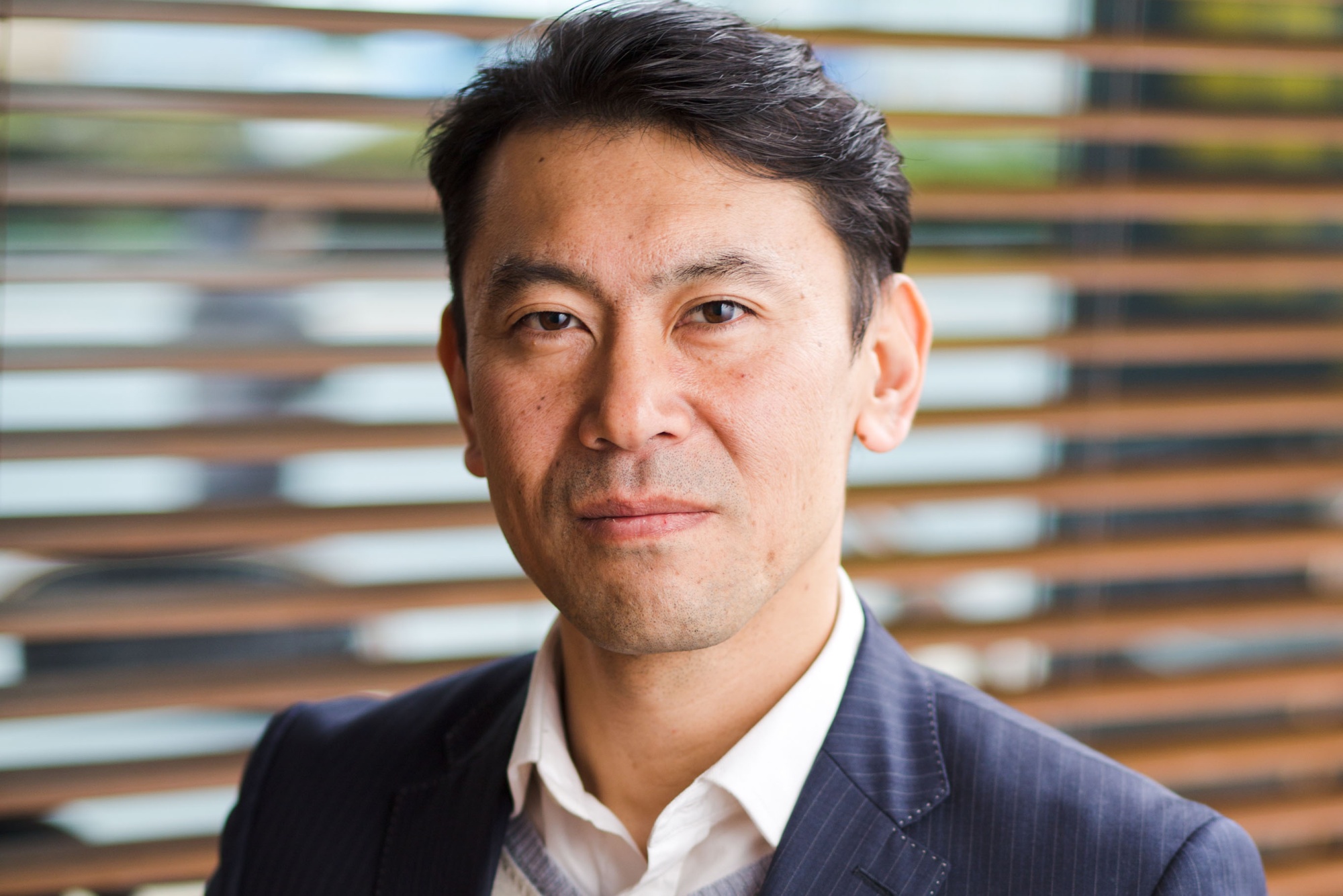 Japan's Tokyo Seeks to A World Leader as Green ‘Transition