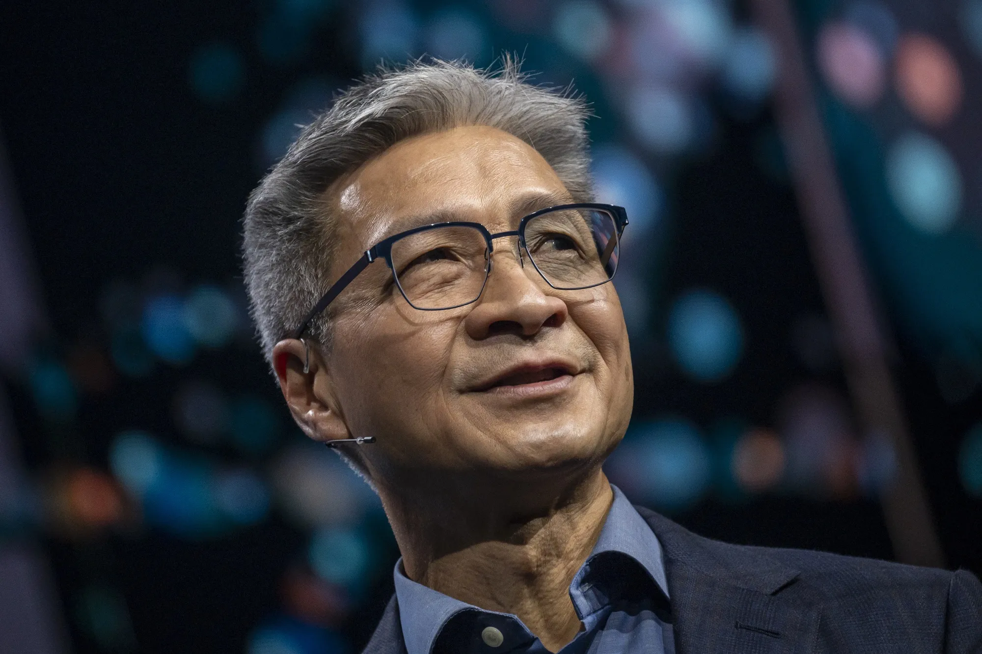 Victor Peng