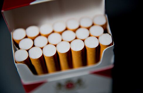 Cigarette Makers Fight Plain Packs Through Global Trade Treaties