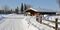 Coldest: Fairbanks, Alaska