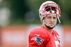 Tim Tebow's Second Act