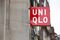 New Uniqlo Store Opens In London's Covent Garden