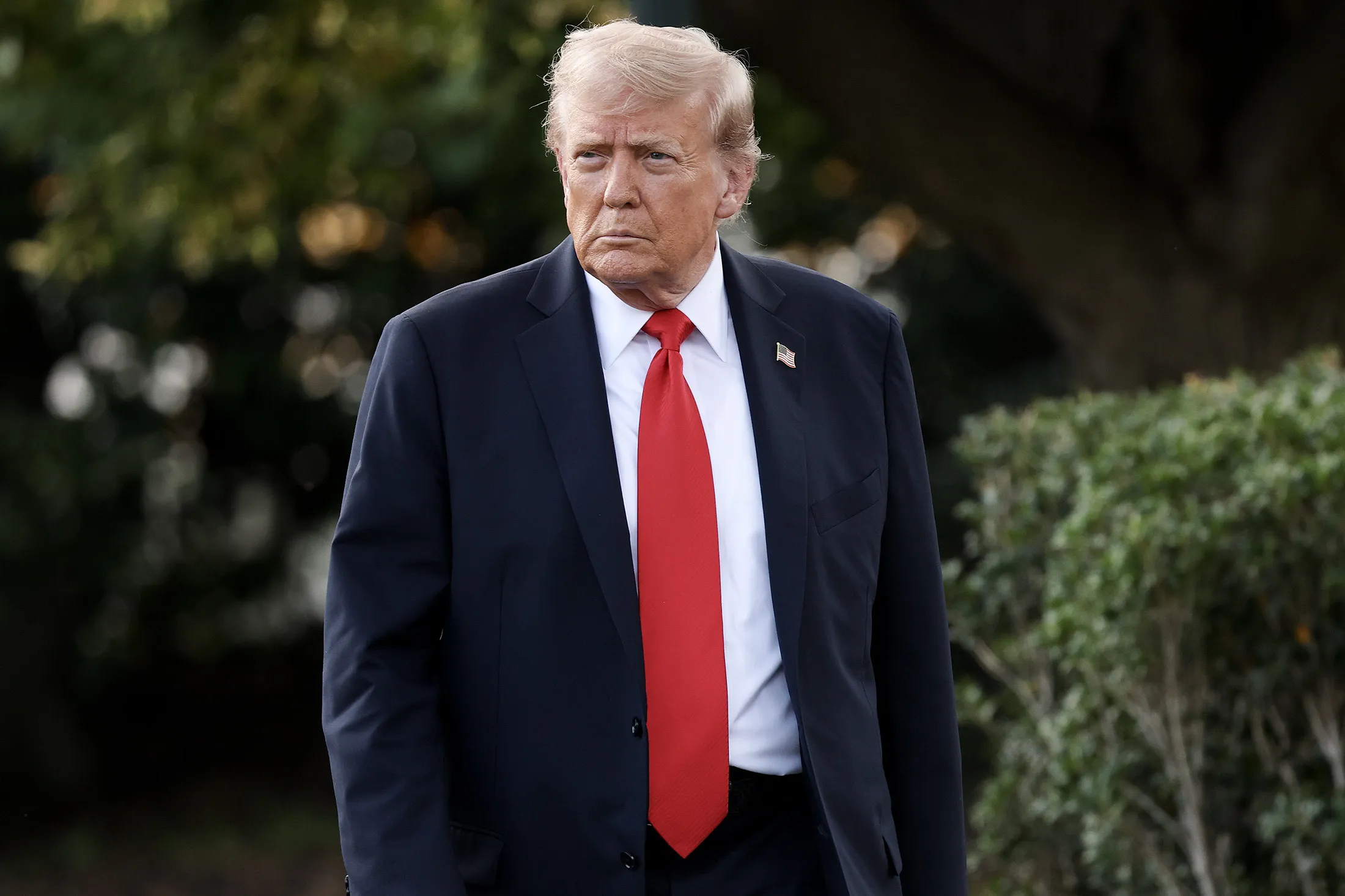 トランプ氏、エプスタイン氏の行為を把握か－民主党がメール公開 - Bloomberg