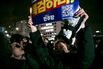 South Korea's Yoon Declares Martial Law in Emergency Address