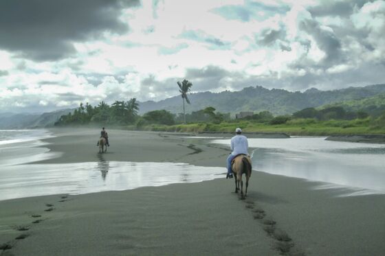 For $24 Million You Can Buy 3,300 Acres of Costa Rican Paradise