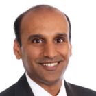 Headshot of Hemanth Reddy