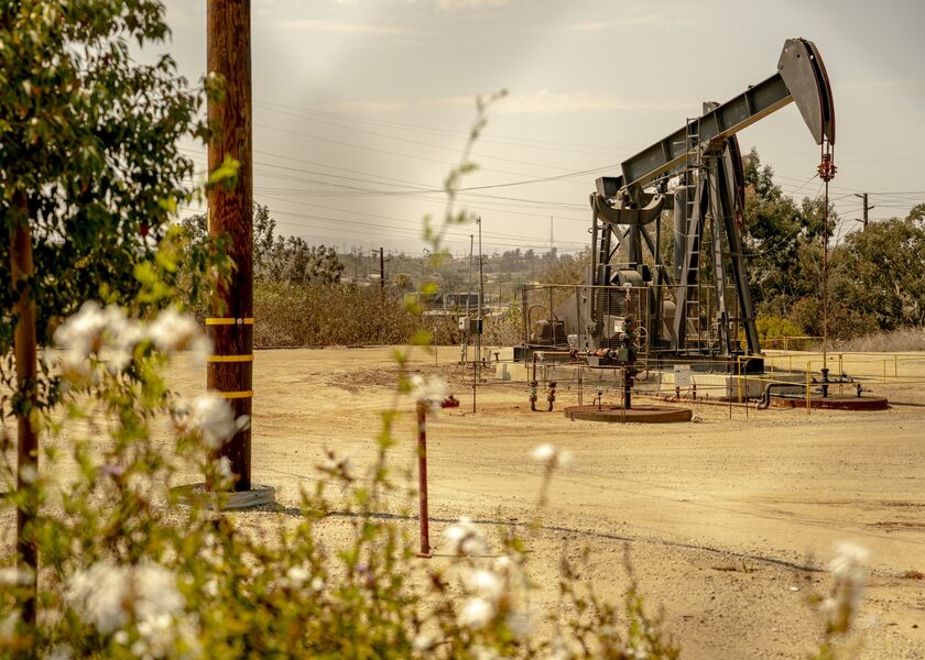 Oil Slips Following Two-Day Gain With Demand Outlook In Focus