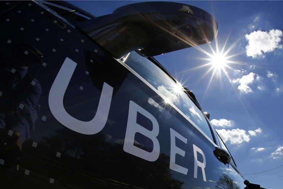 A new study claims that every $1 spent on an Uber trip generates $1.60 in &quot;consumer surplus.&quot;