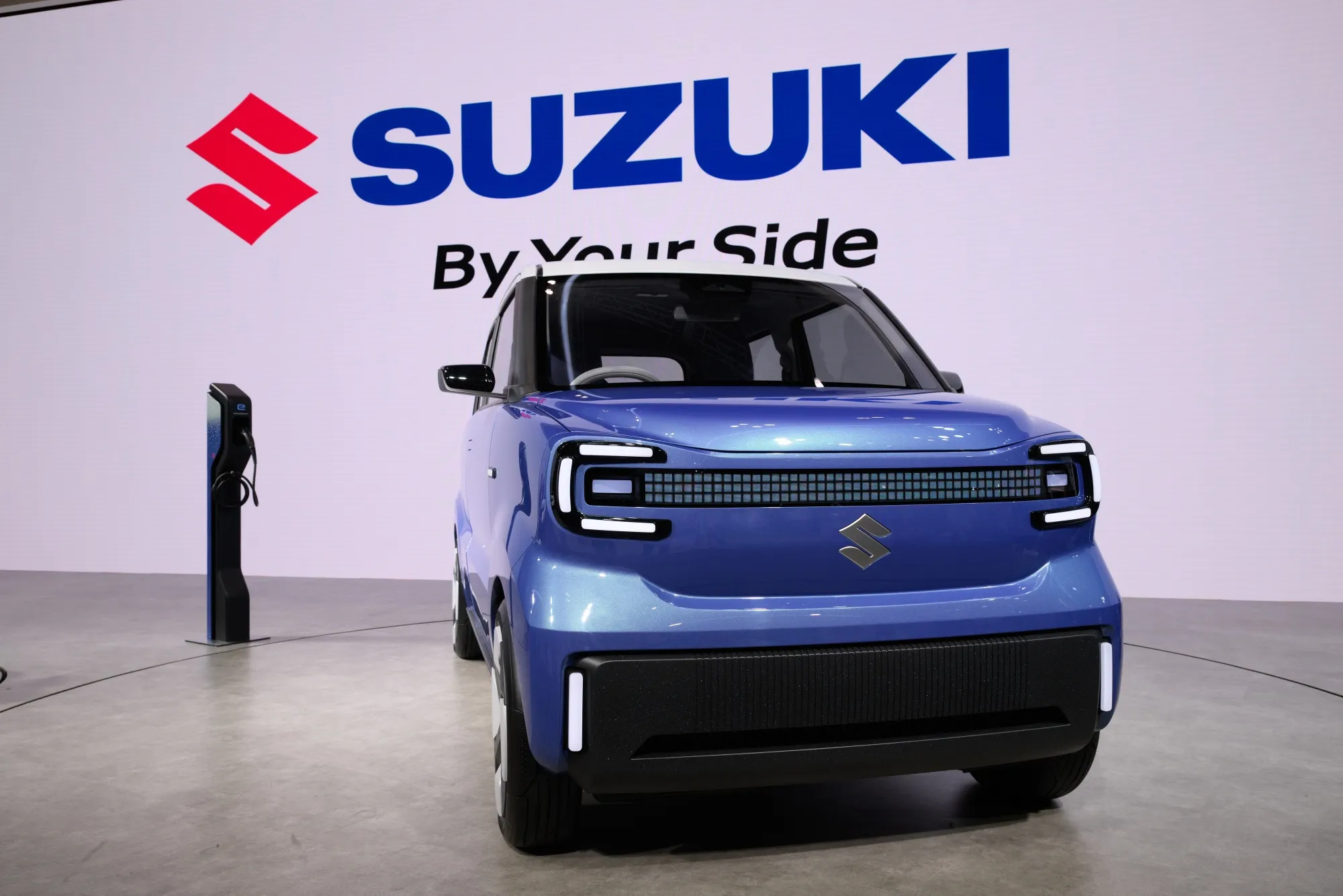 EV一色が様変わり、モビリティショーの展示が映す自動車業界の現在地 
