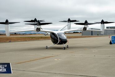 Trump’s Executive Order to Make Flying Cars a Reality