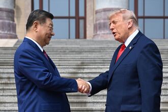 CHINA-US-DIPLOMACY