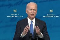 More in GOP Concede Biden Win as Some Stand by Trump’s Defiance