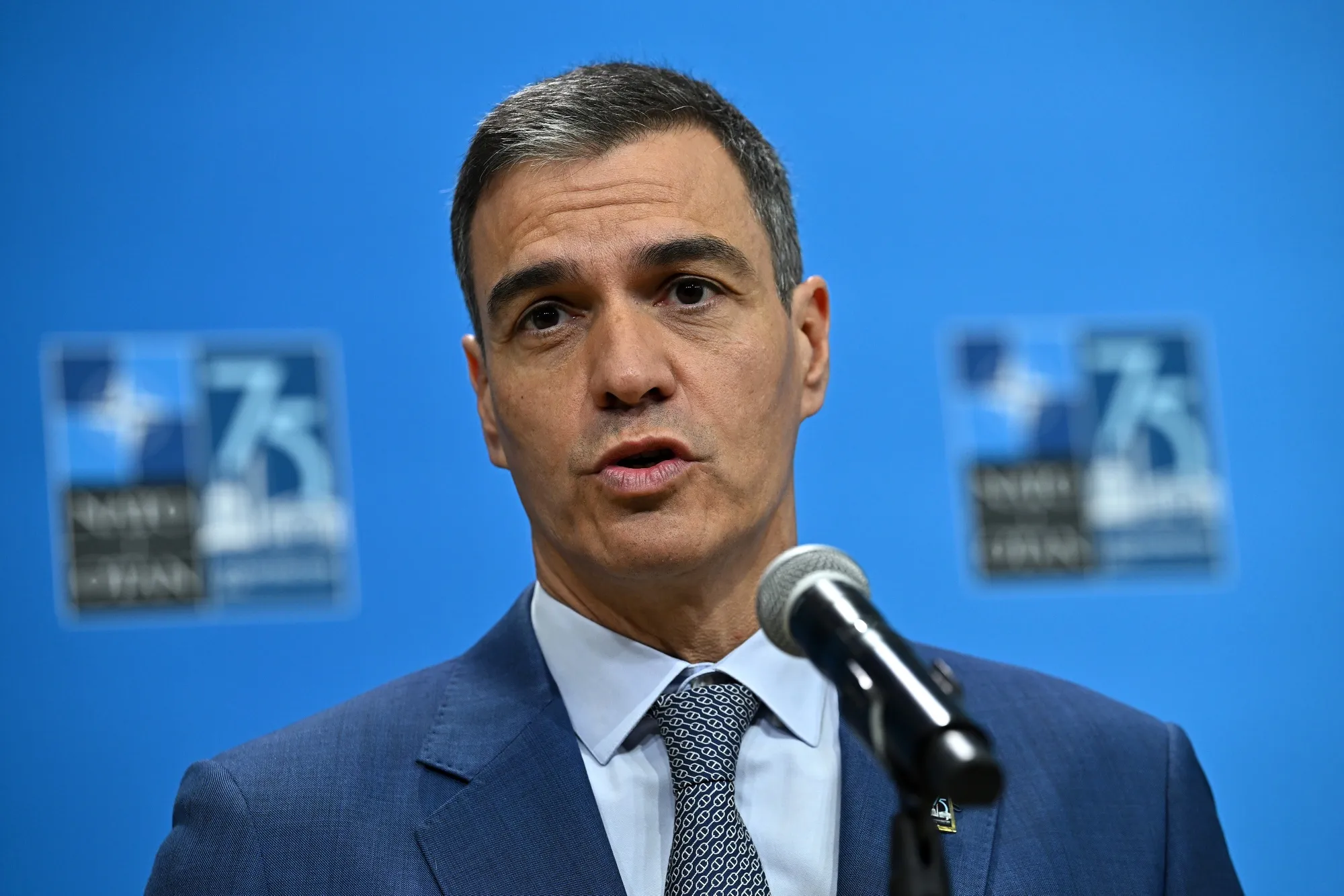 Pedro Sanchez