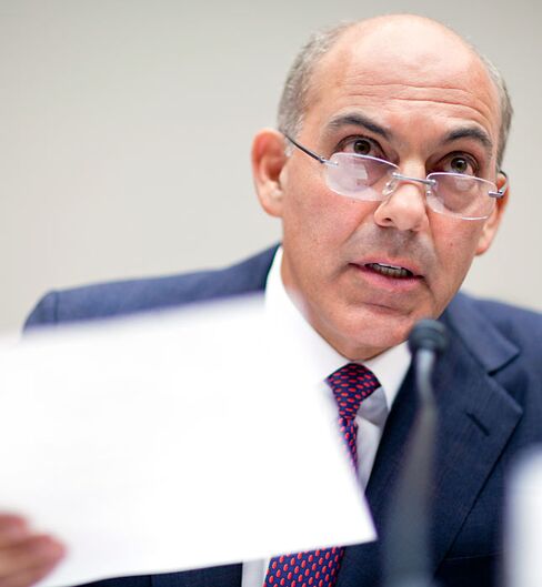 Solyndra Hearing