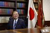 Shigeru Ishiba Wins LDP Leadership