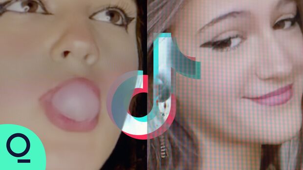 15to16 Grils Sexy Videos - Video: The Hypersexualization of TikTok's Teen Users - Bloomberg