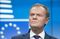 EU Leaders Summit With Danger Of No-Deal Brexit Increasing