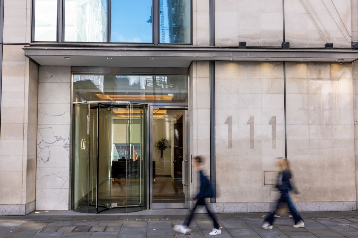 
                            CVC Leads $1.3 Billion Deal to Back UK Energy Firm Low Carbon