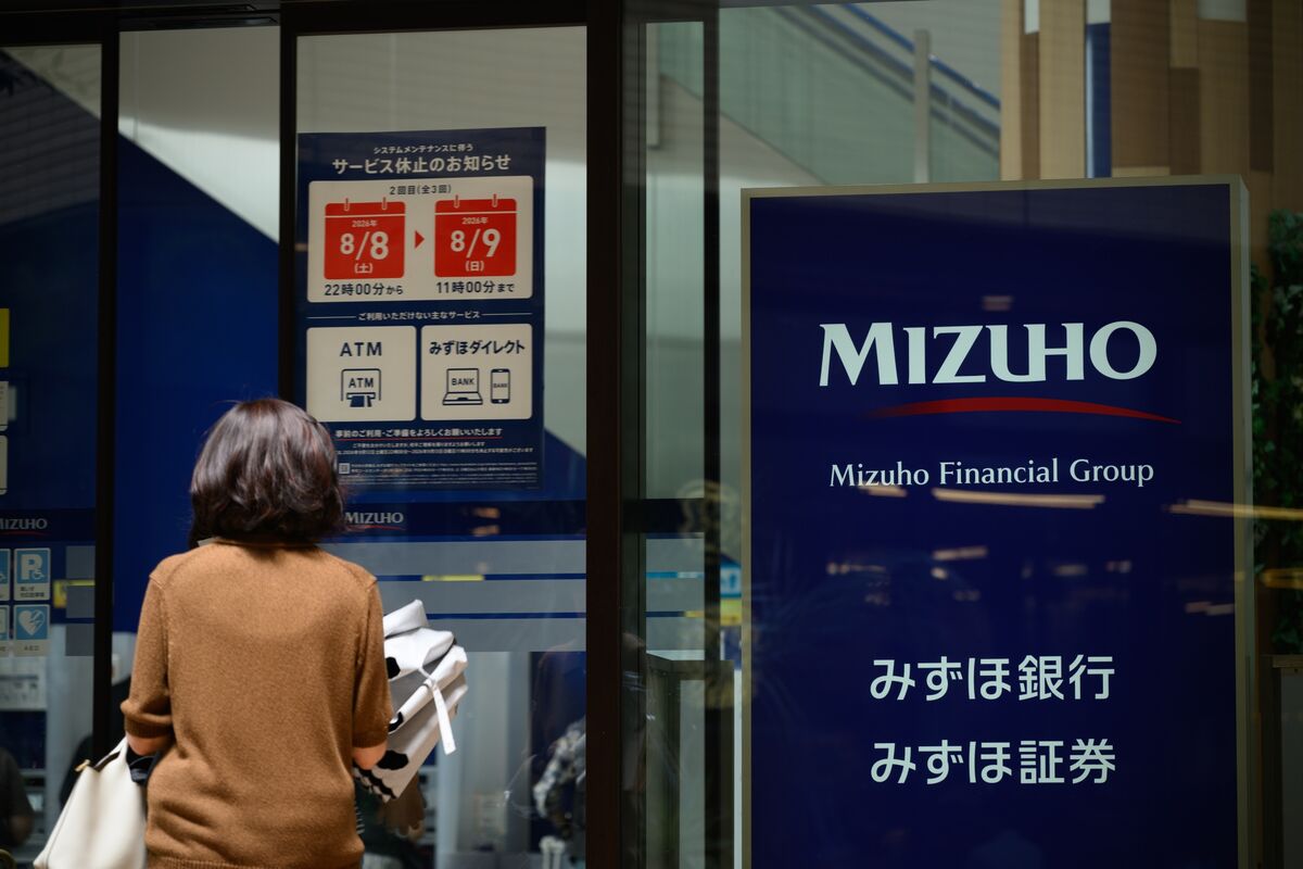 Mizuho Seeks Court-Appointed Managers for Key Radiant World Unit