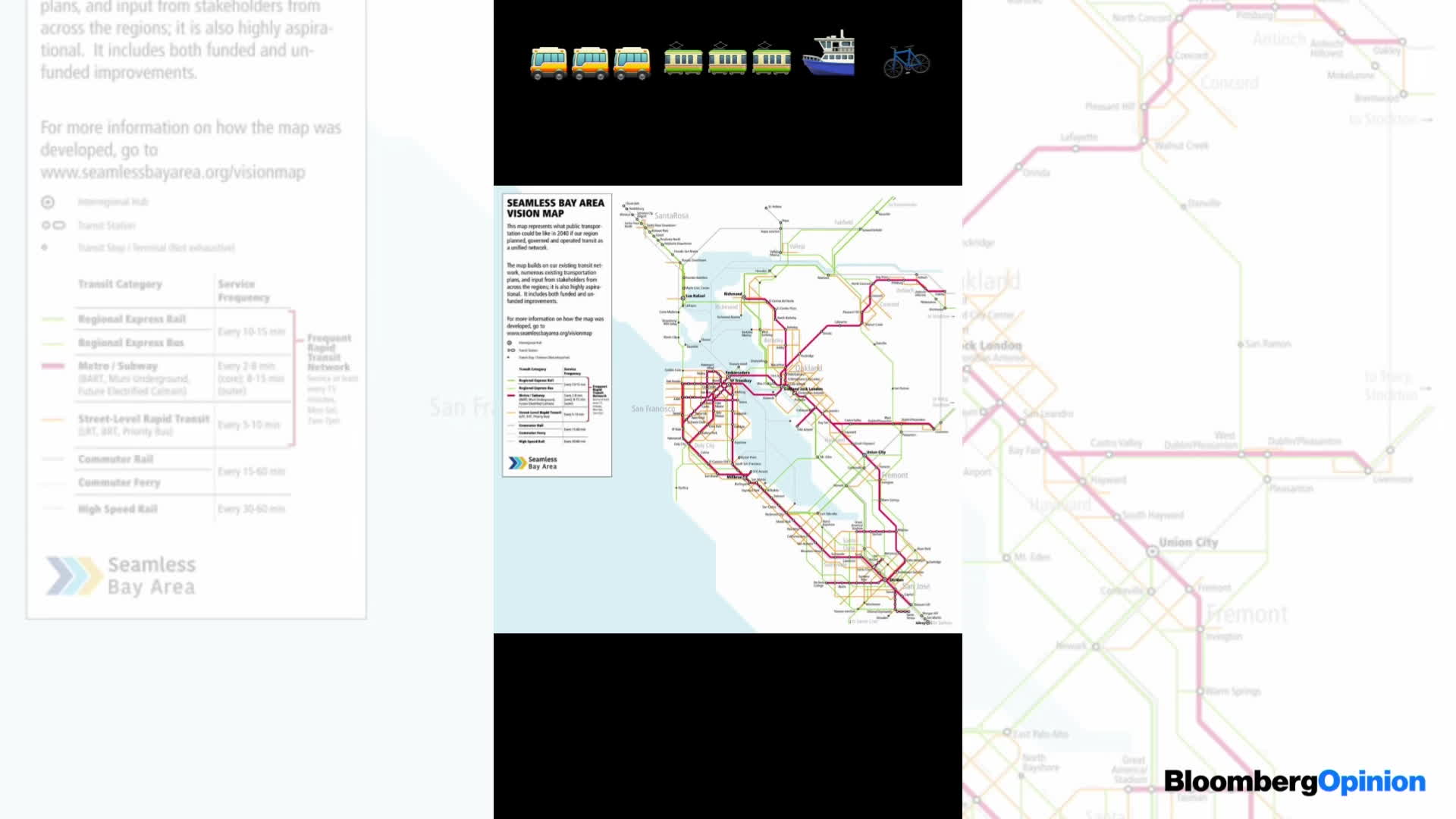 Bay Area Rapid Transit, bootleg Recording, san Francisco Bay Area