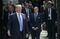 Group of Seven (G7) Leaders Summit