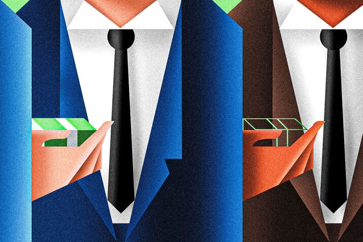 Wall Street Bonus HP