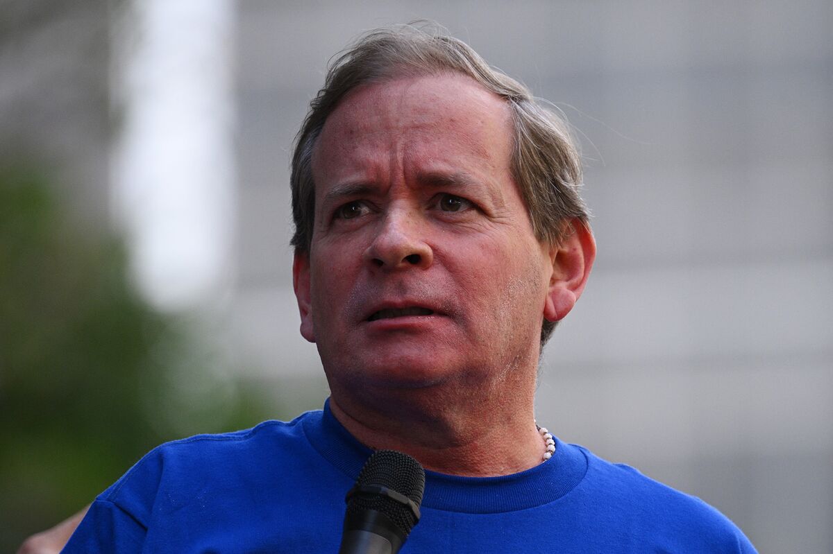 Venezuela Frees Former Opposition Lawmaker Juan Pablo Guanipa Venezuela Frees Former Opposition Lawmaker Juan Pablo Guanipa