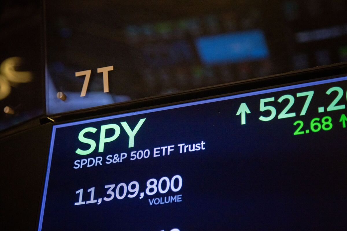 ETFs Now Outnumber Stocks. What Does It Mean?