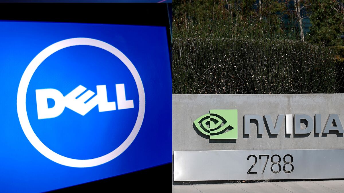 Dan Niles Reacts to Dell, Nvidia Earnings