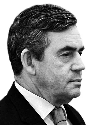Gordon Brown's U.K. Economic Record: A Reassessment
