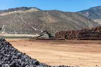 relates to To Fight Wildfire, California Gets a Surprising Solution: a New Sawmill