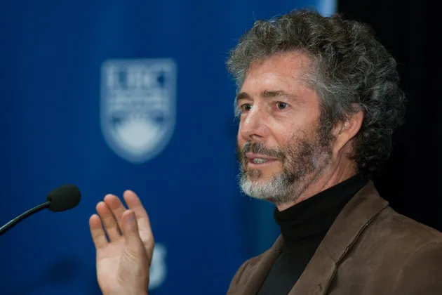 Silicon Valley's Humble Billionaire
