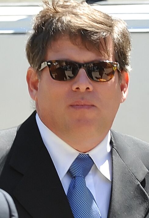 Ex-National Lampoon CEO Tim Durham Gets 50 Years for Fraud