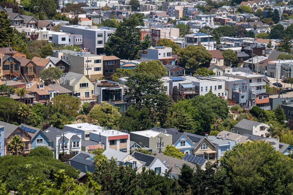 San Francisco Eviction Moratorium Survives Landlord Challenge Bloomberg