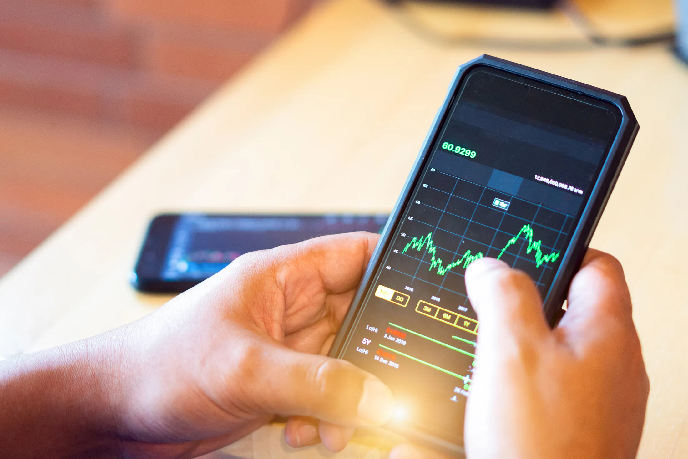 The UK government has been looking at ways to drive investment in local stocks.