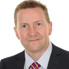 Headshot of Jeffrey Fairburn "Jeff"