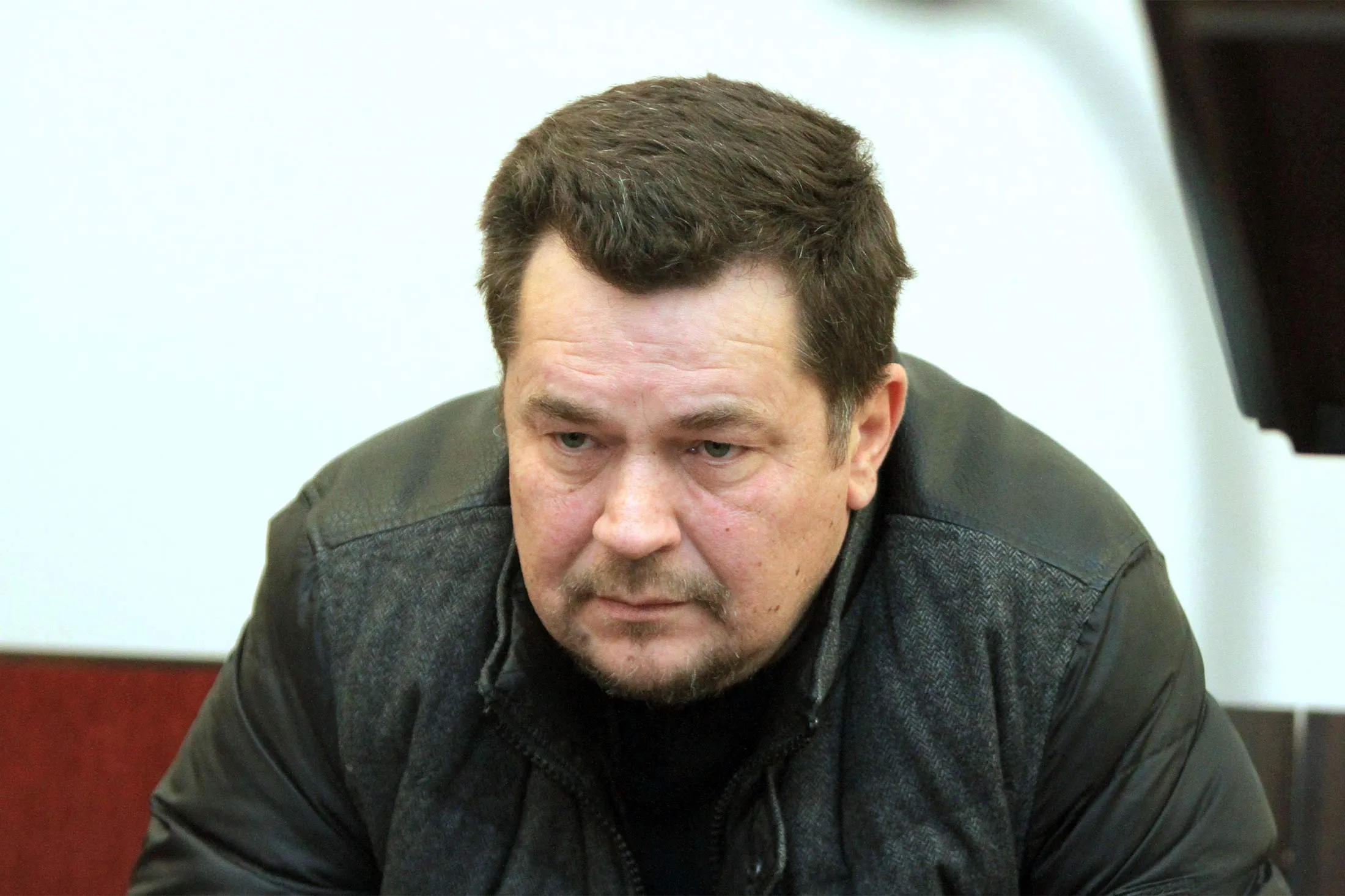 Evaldas Rimasauskas