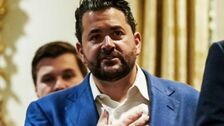 The 'Alpha Male' Tapped for US Envoy to Malaysia