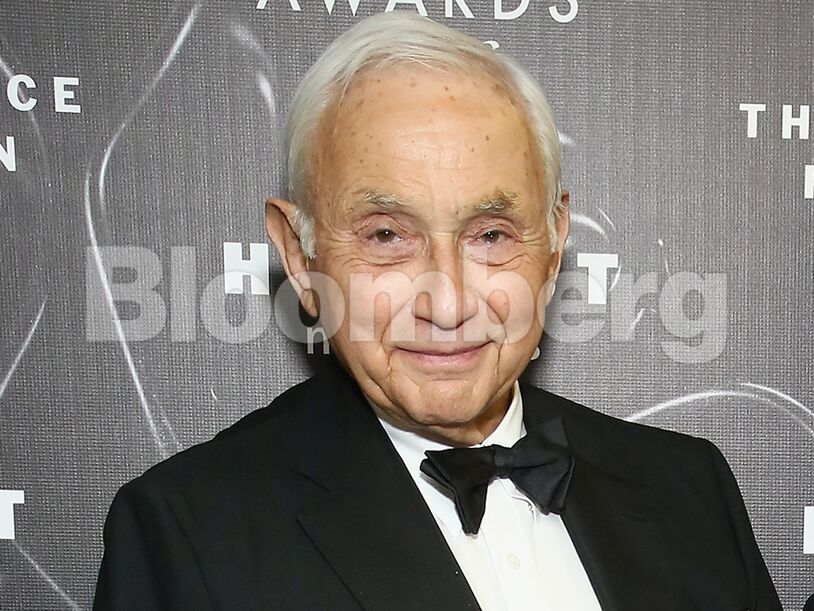 Les Wexner GETTY Sub