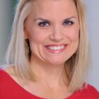 Headshot of Susan Vobejda
