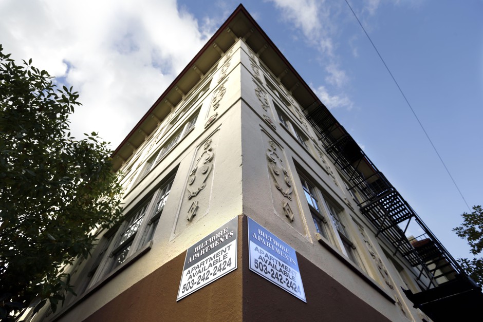 As Portland faces a severe lack of affordable rental housing, a controversial state bill is pitting housing advocates against preservationists. 
