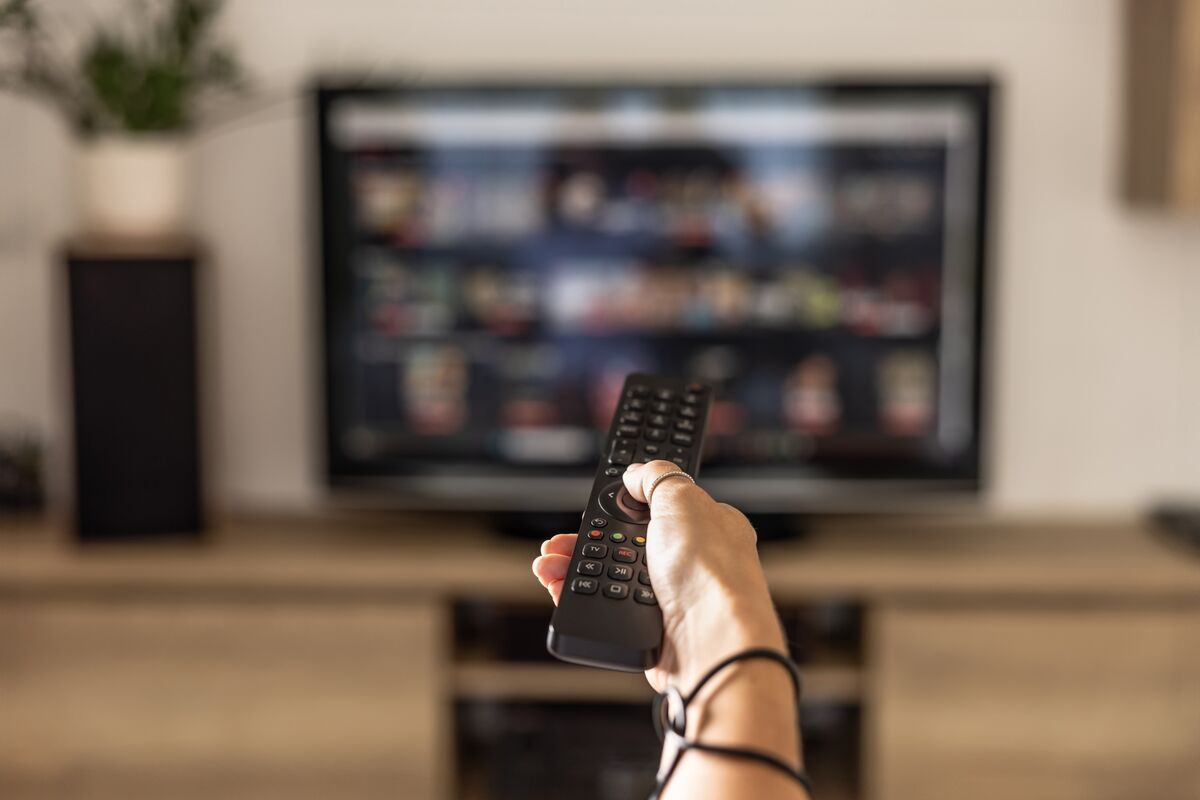 Streaming Is Threatening to Dim British TV Creativity