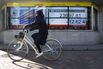 Japan Stockboards As Share Fell Amid Stronger Yen
