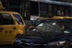 New York Approves First U.S. Cap On Uber, App-Based Cab Drivers