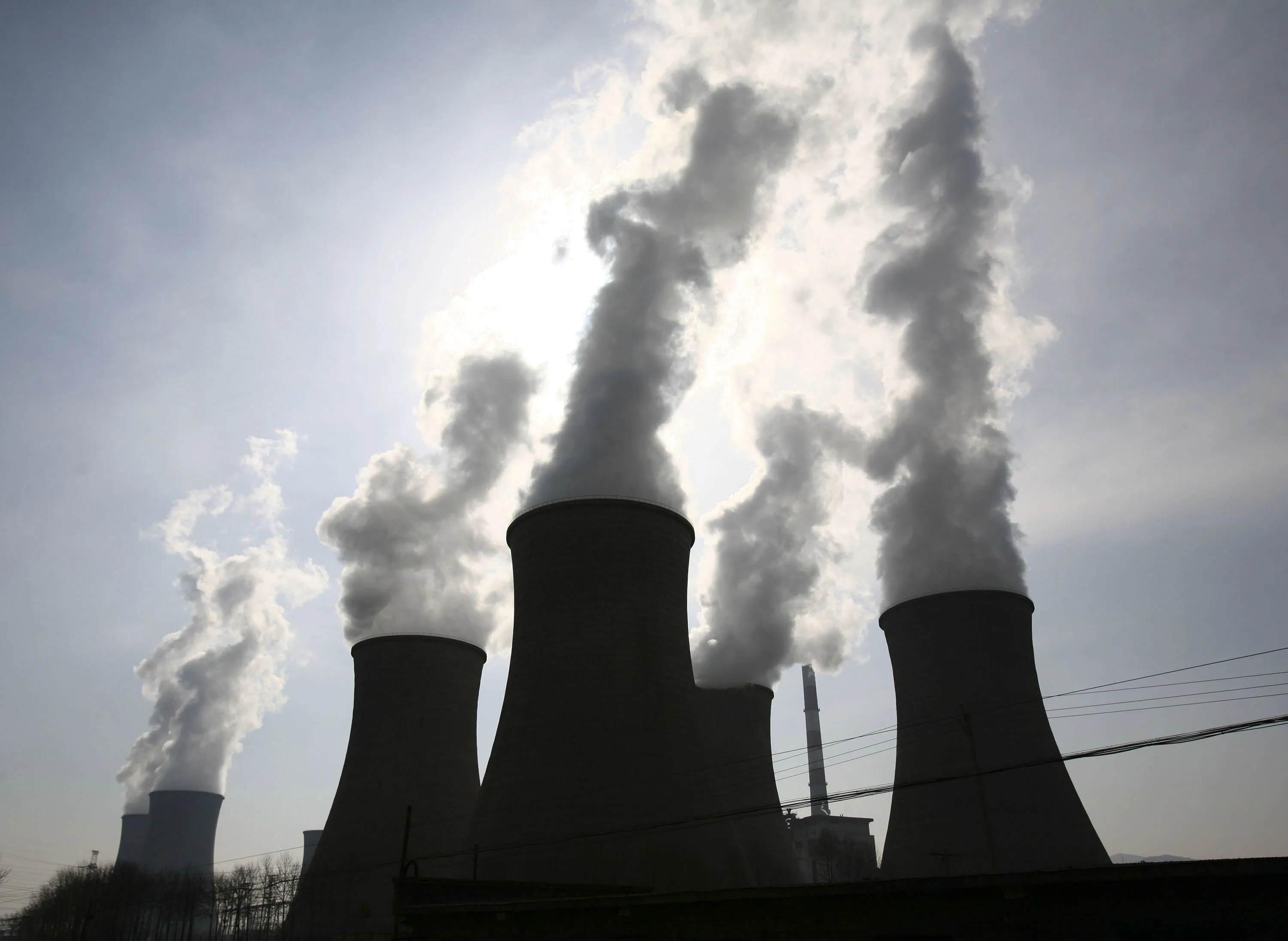 Power Plant Coal Prices in China Hits 5-Month High on Heat and Disruptions  - Bloomberg