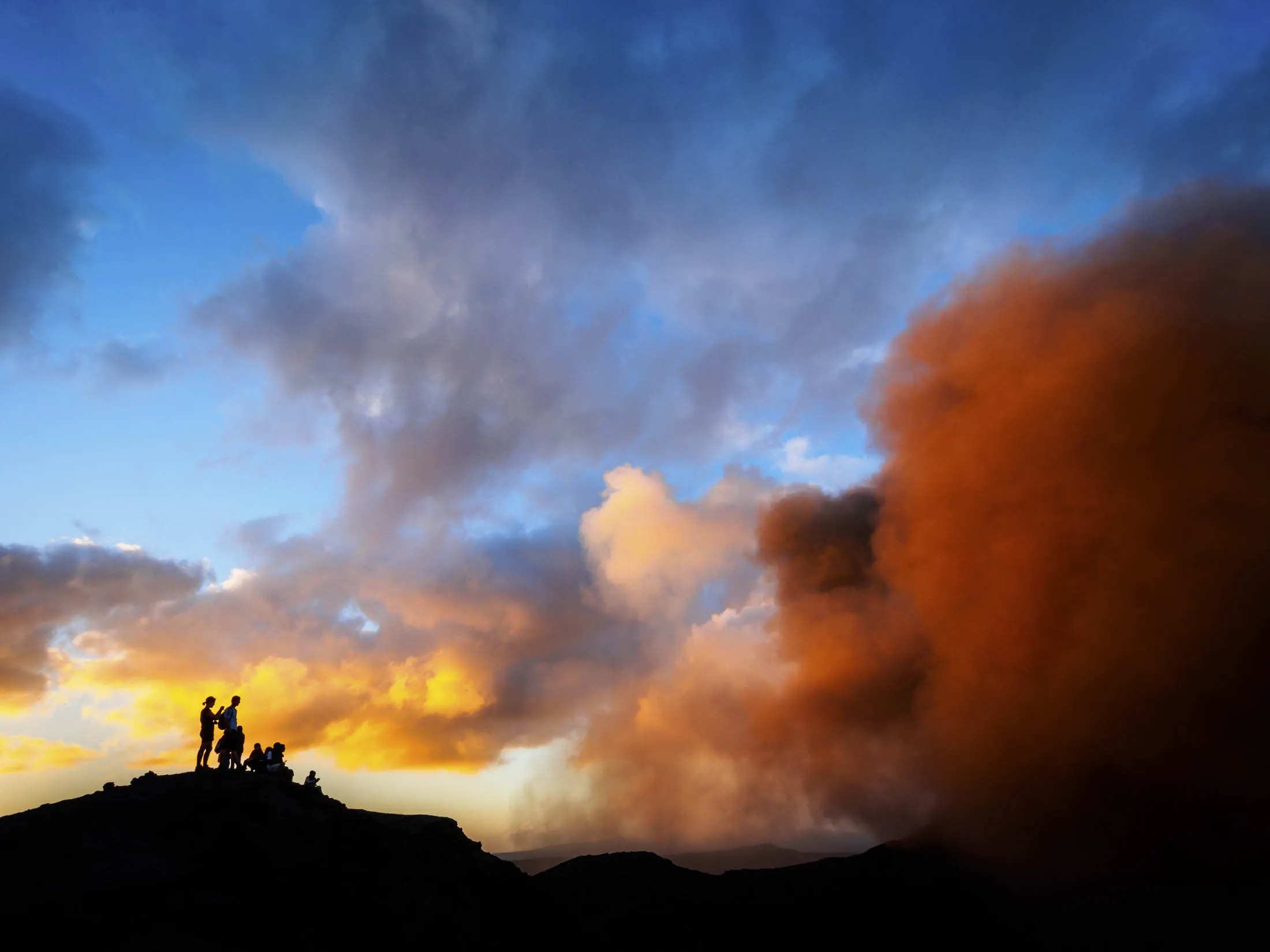 Bitcoin May Buy You Citizenship in One of the Happiest Countries - Bloomberg