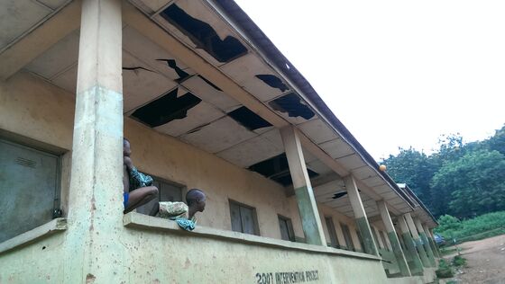 No Books, No Desks, No Pay: Nigeria’s Education System Is Failing