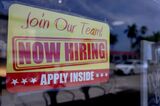 U.S. Economy Adds 253,000 Jobs In April, Unemployment Rates Drops To 3.4 Percent