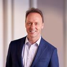 Headshot of Hein Schumacher