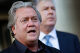 Former Trump Adviser Steve Bannon Jury Trial Begins